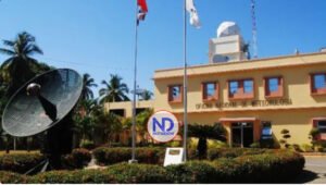 Sistema de alta presión incidirá en las condiciones del tiempo, dice Onamet