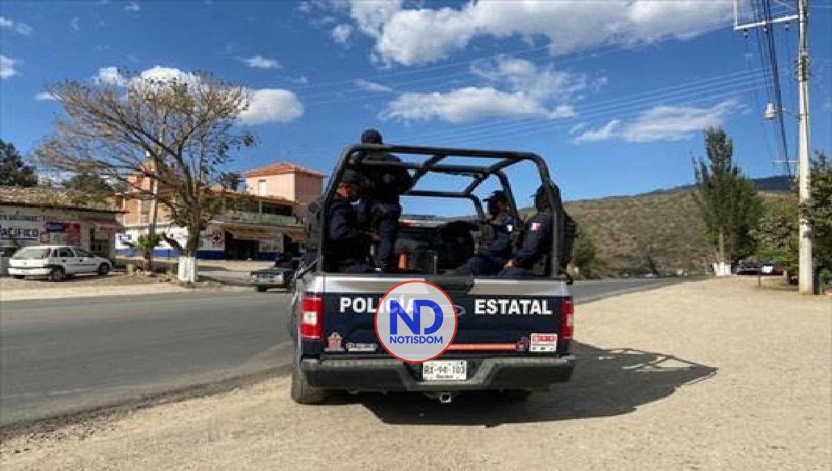 Asesinado a balazos un periodista en el sur de Chiapas