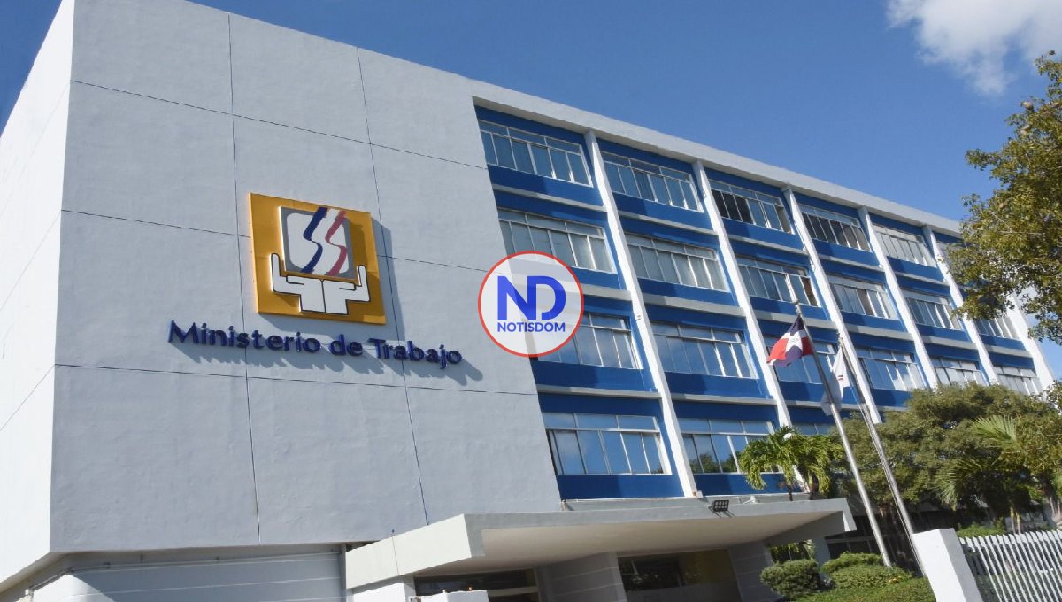 Ministerio de Trabajo anuncia feria empleos 2 Ministerio de Trabajo anuncia feria empleos