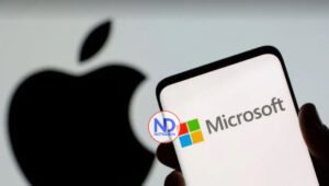 Microsoft supera de nuevo a Apple como la cotizada más grande del mercado