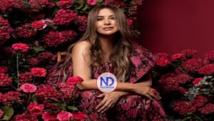 Myriam Hernández busca de nuevo «sinergia» con el público de Estados Unidos