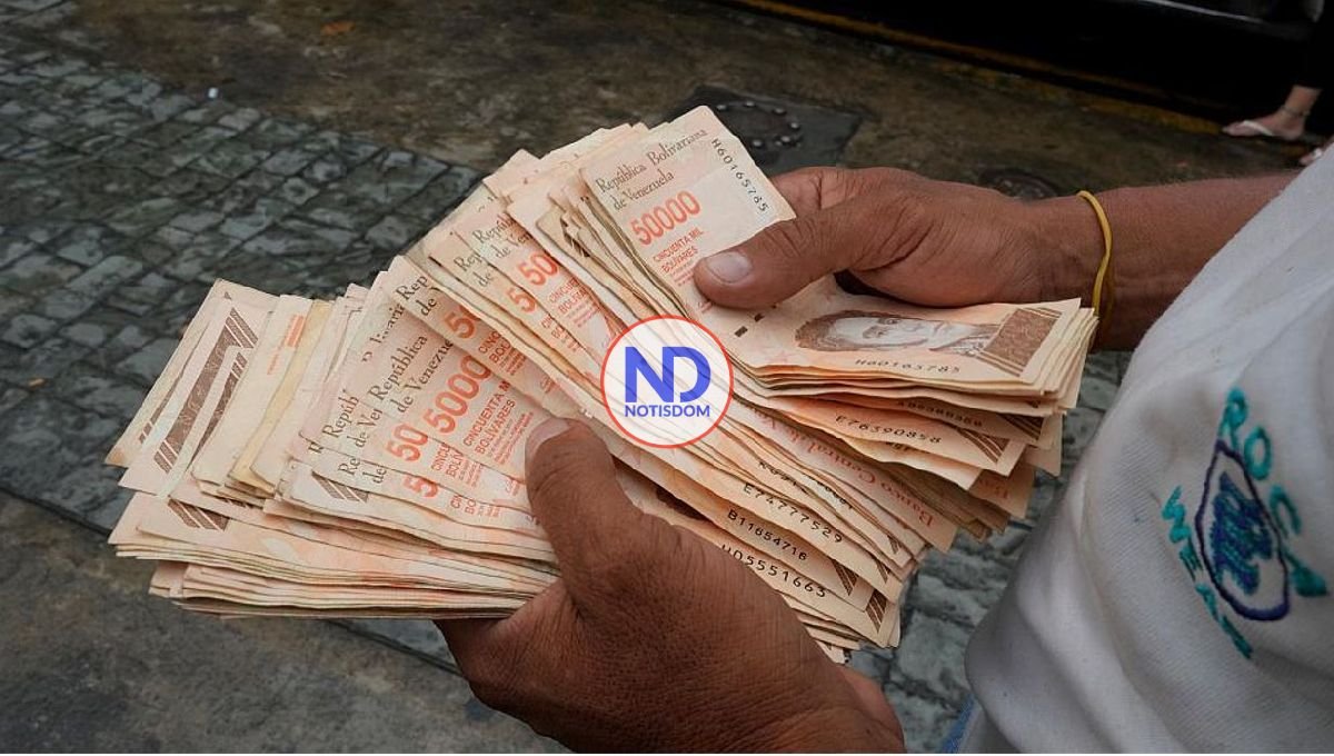 Venezuela estrena bolívar digital tras tercera reconversión monetaria