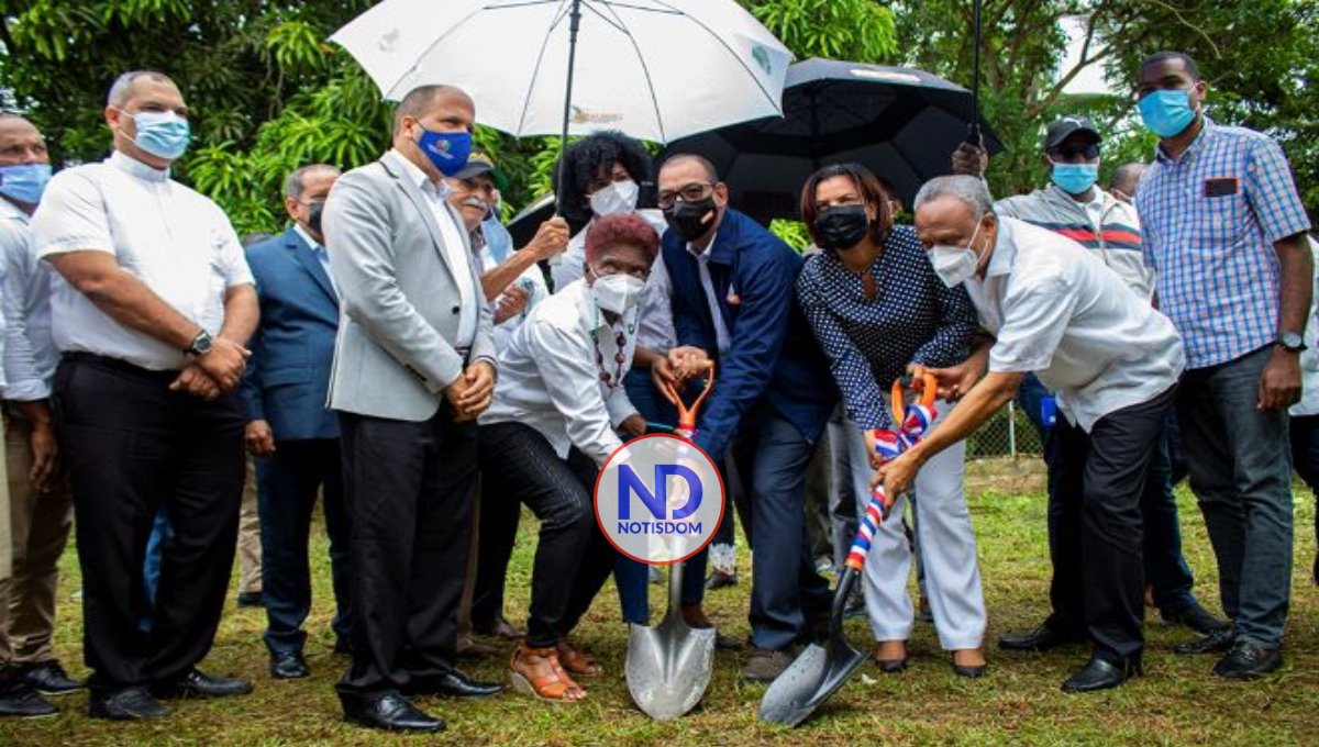 MOPC invertirá RD$850 millones en carreteras zona de Monte Plata