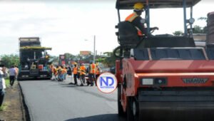 MOPC dice que adopta intensas medidas para mejorar el tránsito