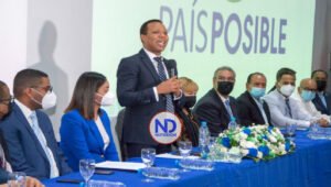 País Posible clausura congreso; renueva su estructura política