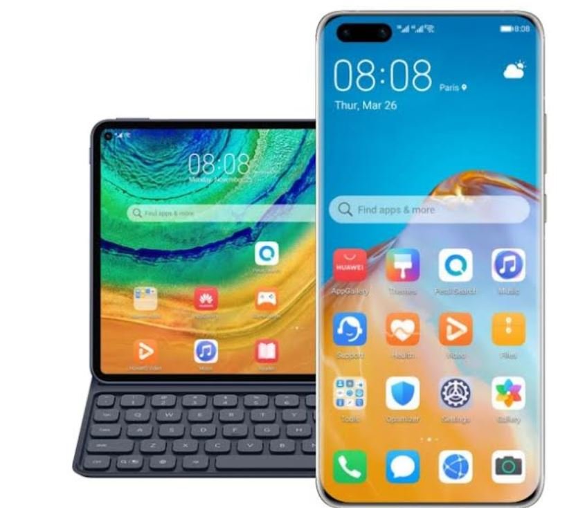 Petal Search, el buscador inteligente de HUAWEI donde encuentras todo 3 MOVIL 2 Petal Search, el buscador inteligente de HUAWEI donde encuentras todo