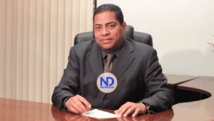 Manuel Octavio Perez - Mañengo