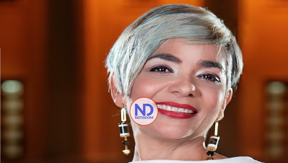 María Elena Núñez expondrá el legado de dominicanos destacados