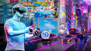 Facebook prevé crear 10,000 empleos en Europa para desarrollar su «metaverso»