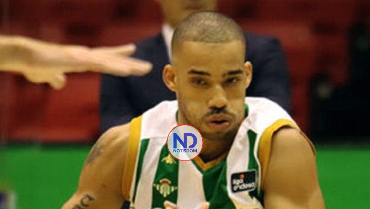 Base dominicano Mike Torres vuelve de Bélgica pero dejará el Betis español