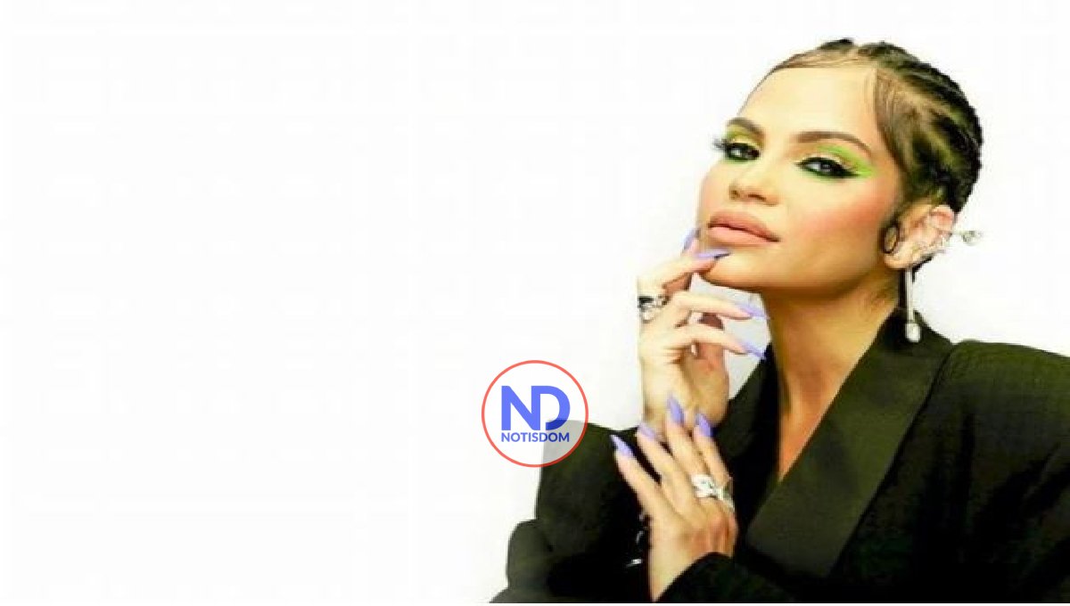 Natti Natasha lanza nuevo video “No quiero saber”