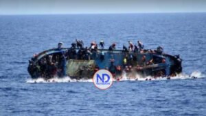 Al menos 20 muertos en un naufragio en el sur de Haití