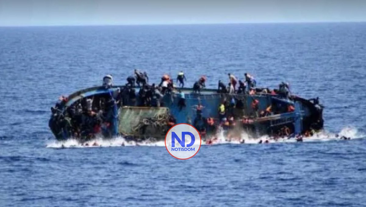 Al menos 20 muertos en un naufragio en el sur de Haití 2 Al menos 20 muertos en un naufragio en el sur de Haití