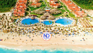 Bahía Príncipe avanza en completar operación en RD: reabre otros 6 resorts