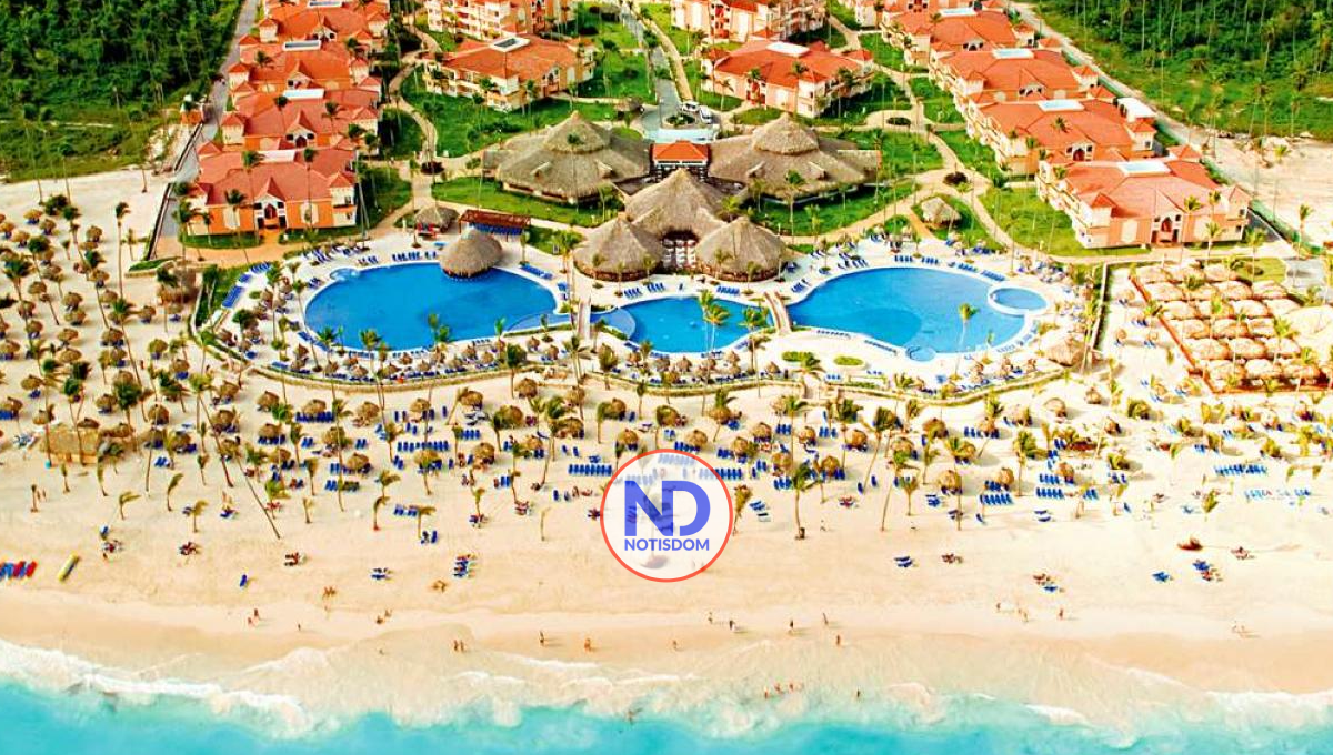 Bahía Príncipe avanza en completar operación en RD: reabre otros 6 resorts 2 Bahía Príncipe avanza en completar operación en RD: reabre otros 6 resorts