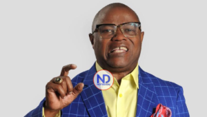 Ramón Valdez afirma Danilo no tiene calidad moral para criticar  Gobierno de Abinader