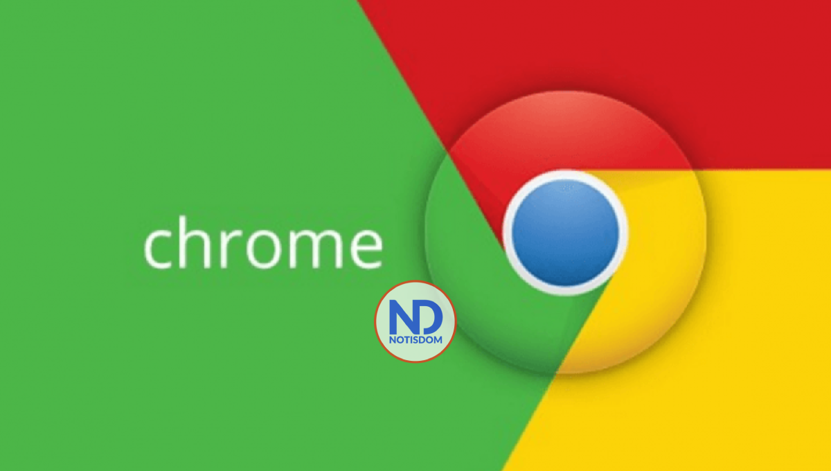 Conoce las novedades que trae la nueva actualización de Google Chrome