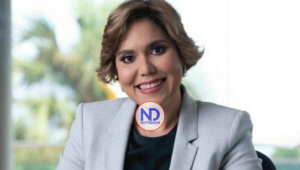 Diputados eligen a María Elena Vásquez Taveras, hija de «Chu», para ProCompetencia