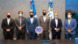 Contratan 4 firmas de arquitectos que diseñarán los primeros hoteles en Pedernales