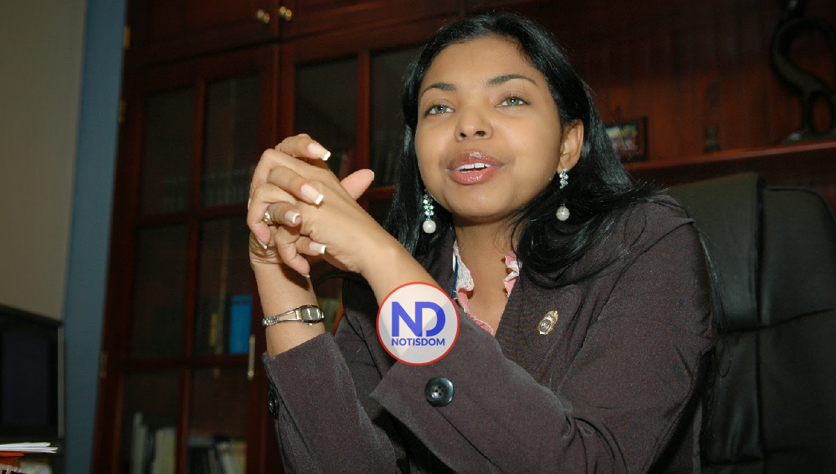 Yeni Berenice rechaza disminuir pena de violación sexual por condición de pareja