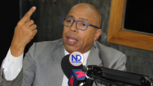 Alfredo Pacheco sobre la reforma fiscal: «Es mala, pero es peor no hacerla»