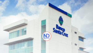 Banco Santa Cruz refuerza compromiso institucional con sus clientes