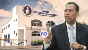 Guido Gómez: El PRM se ha quedado en rezago; derrotas en CARD y ADP requieren reflexión