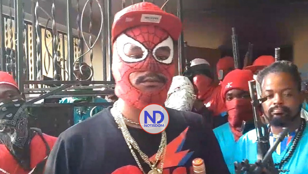 Líder de los 400 Mawozo amenaza con matar a misioneros secuestrados