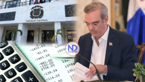 Abinader presentaría Reforma Fiscal a principio de noviembre; pararían Presupuesto 2022