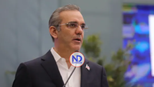 Abinader: «Ya la economía está en proceso de franca recuperación»