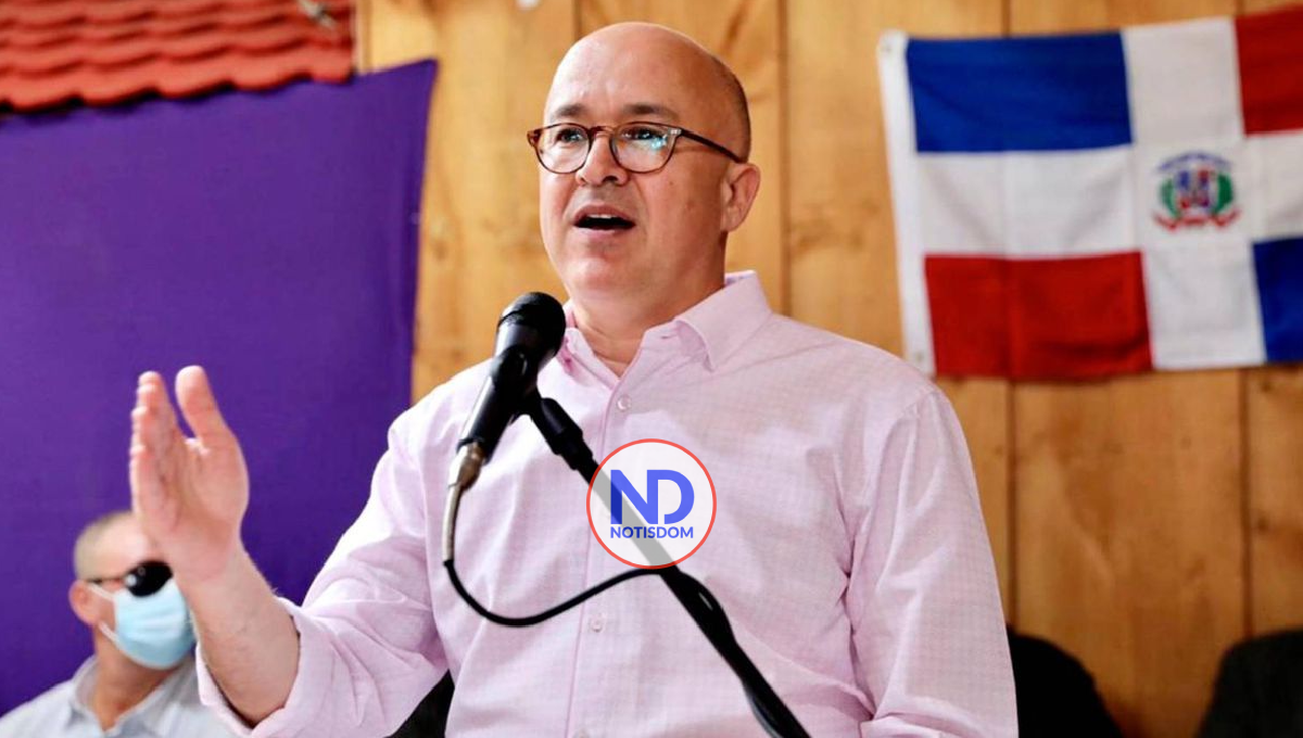 Domínguez Brito: «No tiene sentido una reforma policial sin la participación del Ministerio Público»