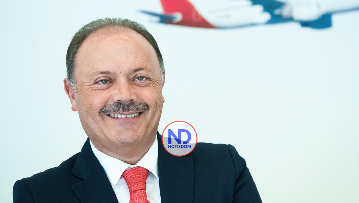 Víctor Moneo: «RD ha sabido combinar prevención sanitaria con apertura del turismo»