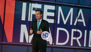 IFEMA: «Apuesta de Dominicana por Fitur 2022 es decidida y valiente»