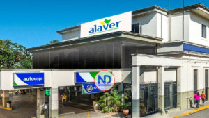 ALAVER cumple 58 años preservando la calidad de su desempeño financiero