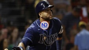 Nelson Cruz busca ganar anillo, diez años después