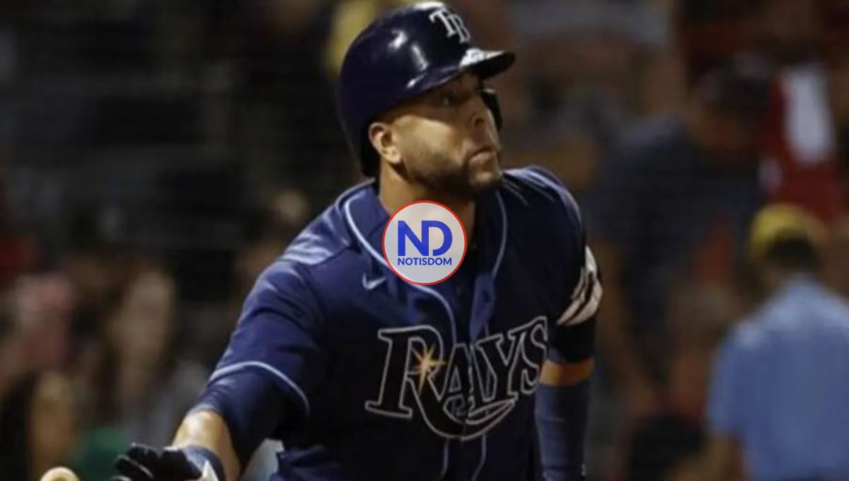 Nelson Cruz busca ganar anillo, diez años después