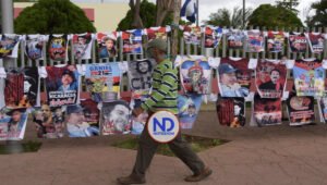 Nicaragua en encrucijada, entre la abstención y el miedo de Ortega
