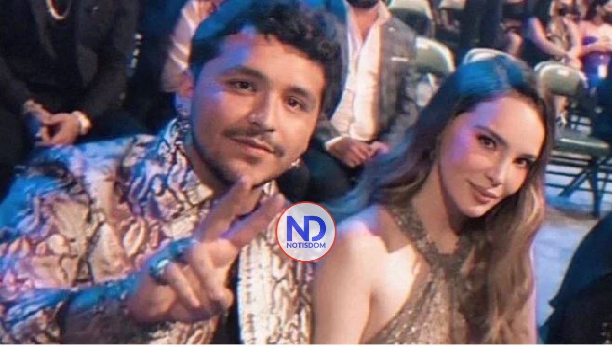 Tras rumores Christian Nodal dijo: “ya muero por casarme con mi amor”