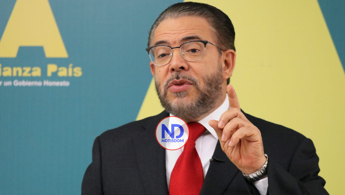 Moreno ve equivocado privatizar EDES para terminar problema eléctrico 2 Moreno ve equivocado privatizar EDES para terminar problema eléctrico