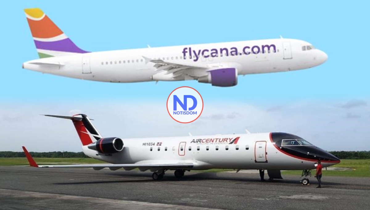 Air Century en alianza con Sky Cana espera aprobación para operar en NY