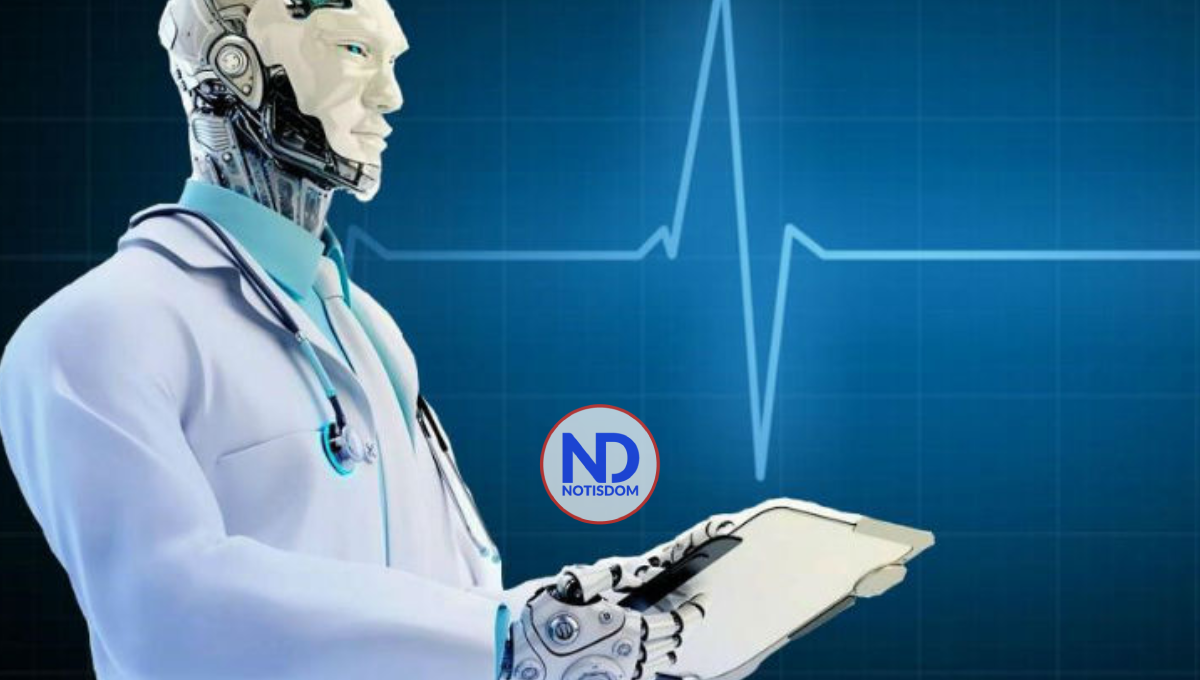 La Inteligencia Artificial ya diagnostica mejor que los propios médicos 2 La Inteligencia Artificial ya diagnostica mejor que los propios médicos