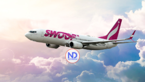 Aerolínea canadiense Swoop conectará Toronto con Punta Cana