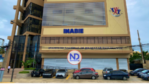 INABIE investiga utilería escolar dañada encontrada en almacenes