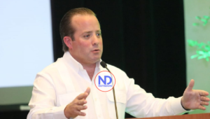 Paliza reconoce que a lo interno del PRM quedan elementos por trabajar