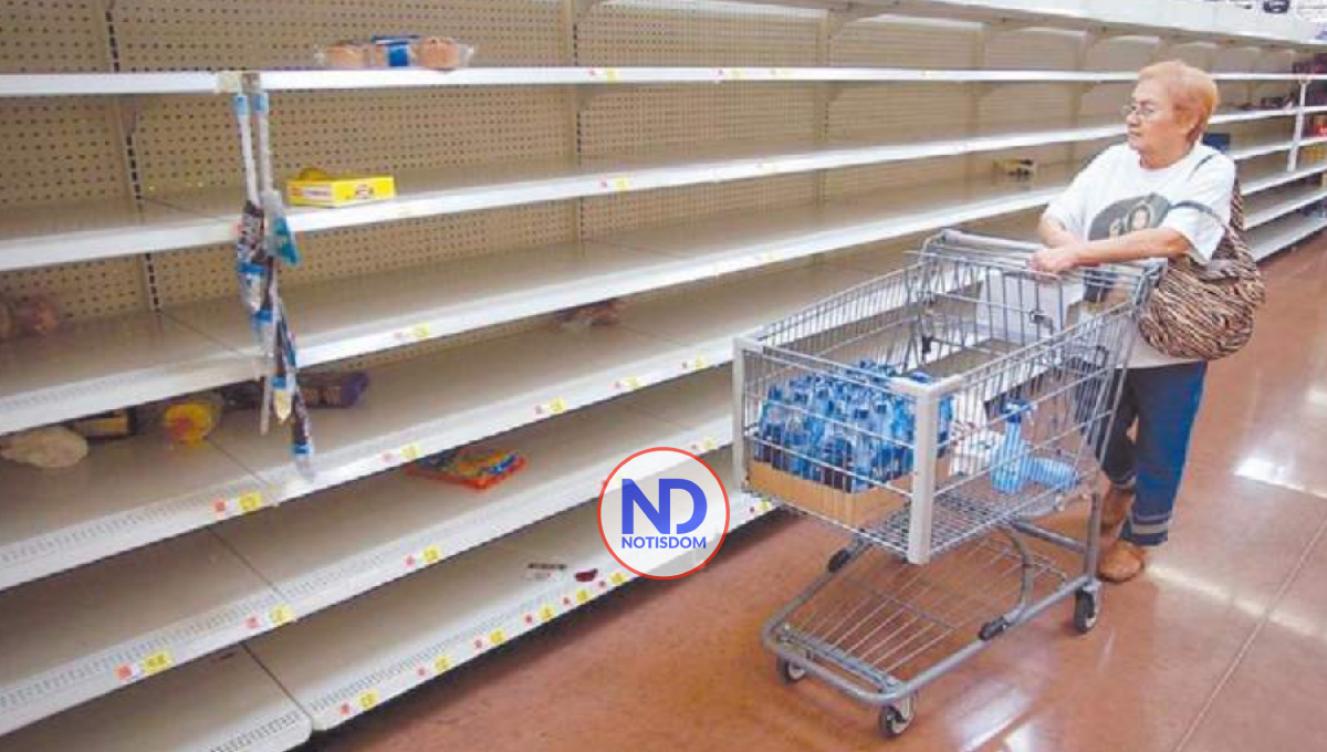 La ‘tormenta’ que sacude al mundo: luz por las nubes, desabastecimiento y nueva ola de Covid-19