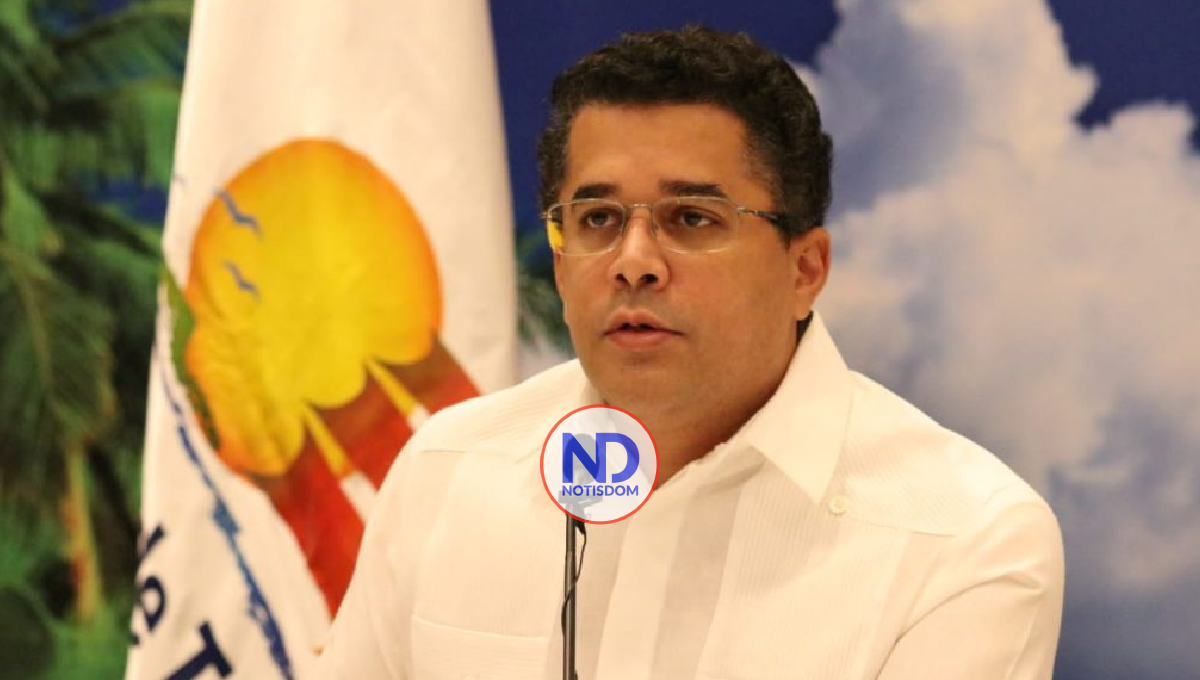 Collado valora expectativas rumbo a FITUR 2022 y destaca cifras de turismo en octubre