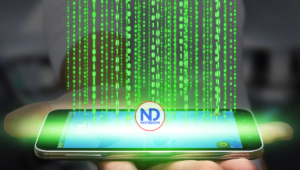 Afirman es posible hackear un celular con sólo recibir un mensaje de texto