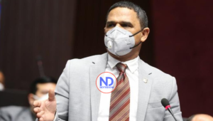 Suprema Corte designa jueza para conocer acusación contra diputado Sadoky Duarte