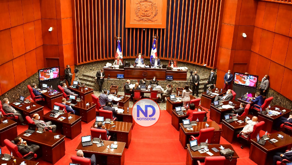 Senado aprueba en primera lectura proyecto de ley que elimina exenciones