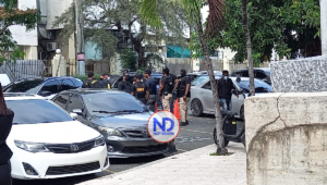 OPERACION LARVA: 16 detenidos y 25 allanamientos por narco y lavado de activos